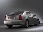 Cadillac STS-V 2006 года